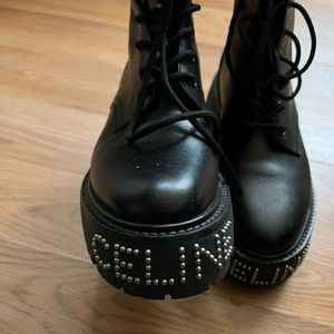 Celine boots